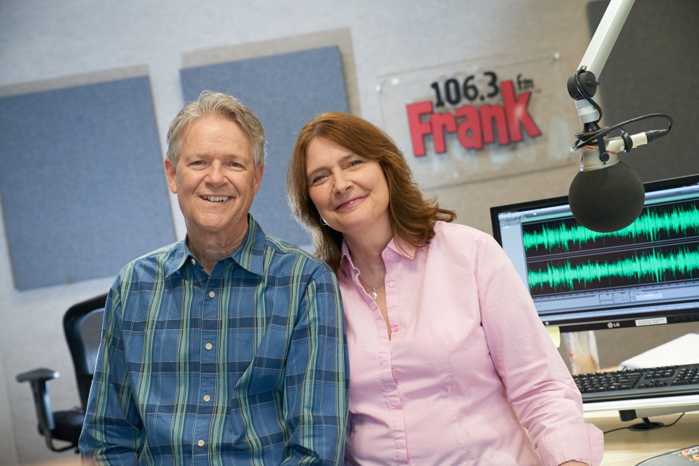 Frank FM’s New Morning Show – Morin In The Morning With Lori D