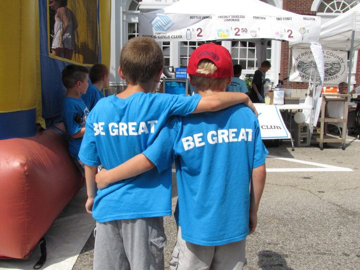 Boys & Girls Clubs of Greater Concord’s 14th Annual Radiothon is Happening Thursday August 22