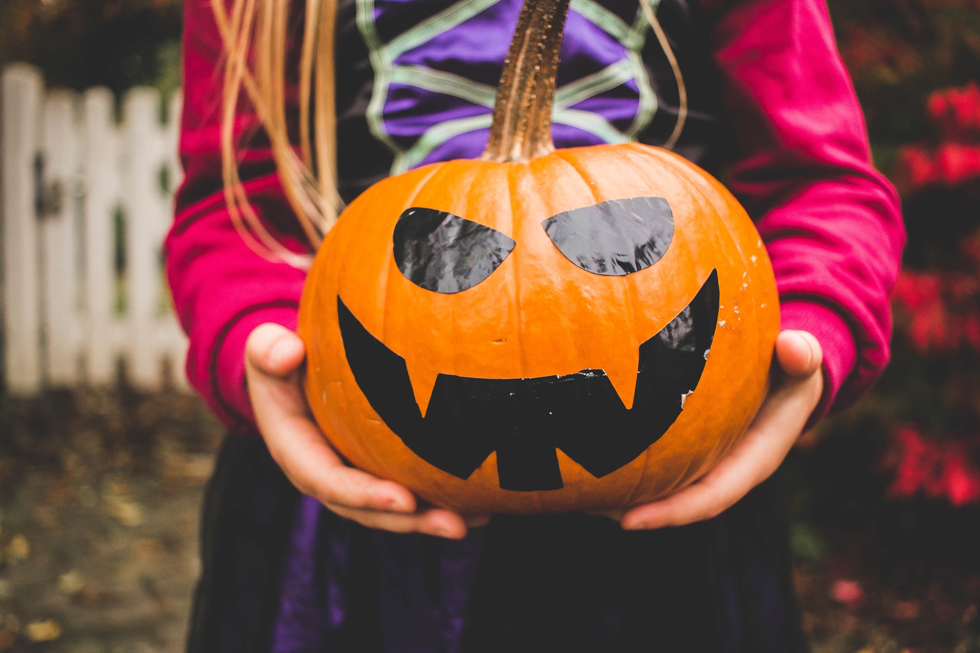 Charmingfare Farm Halloween Events – Use Promo Code ‘RADIO’ And Save 25%