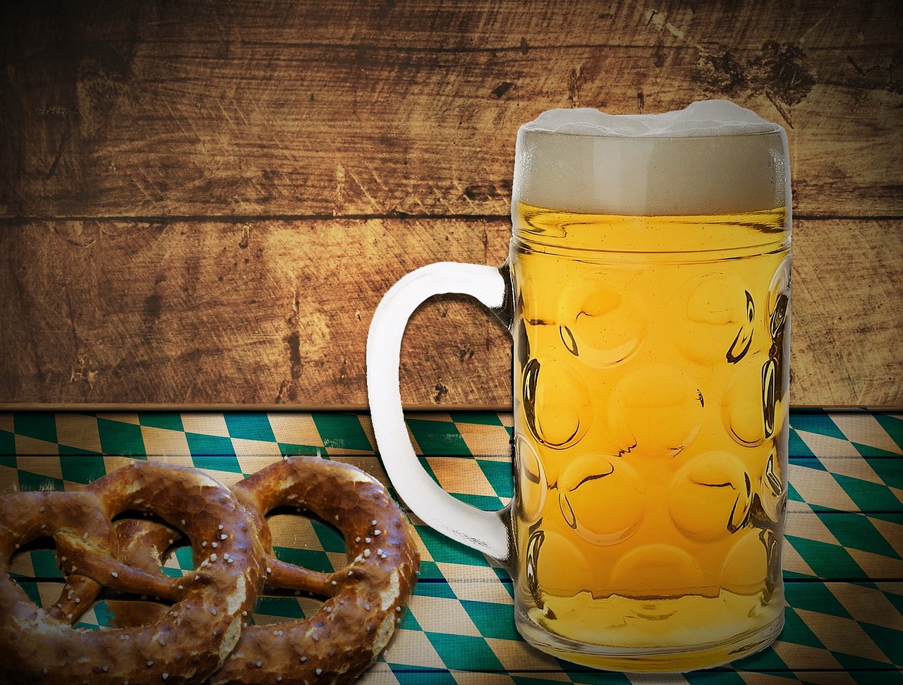 The Best ‘Oktoberfest’ to Hit NH is Happening in Concord on September 28