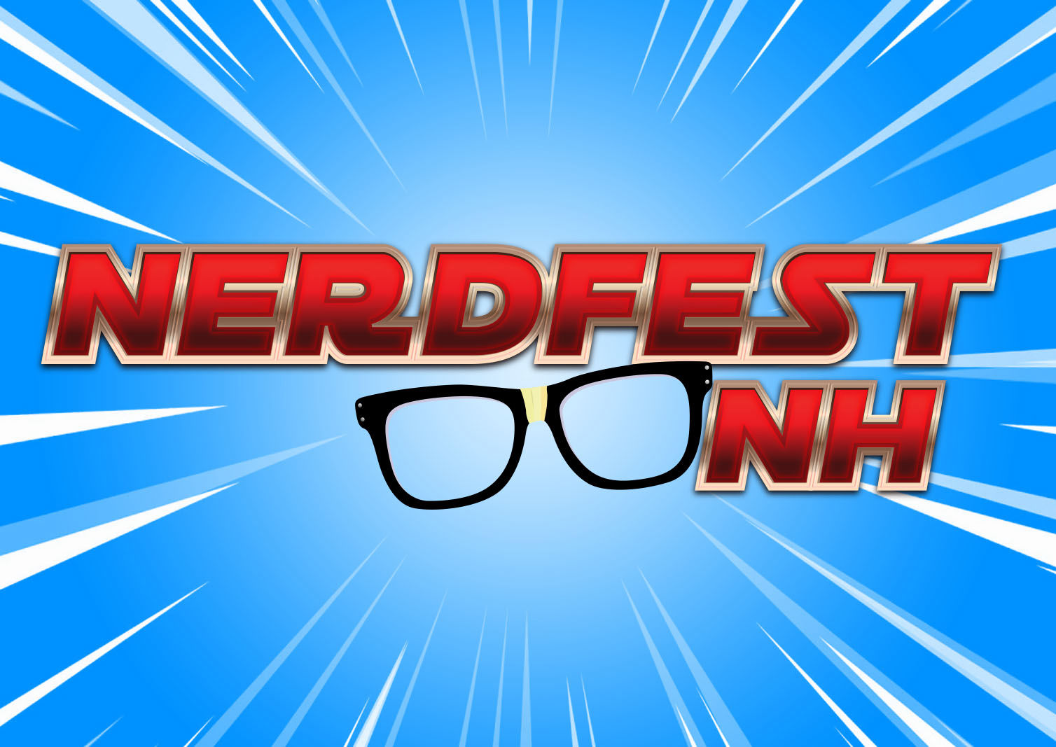 What Your Need to Know About ‘NerdFest NH’ Happening October 26-27