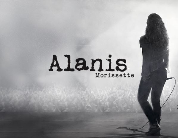 We’re Hooking You Up With Tickets to See Alanis Morissette at Bank of NH Pavilion