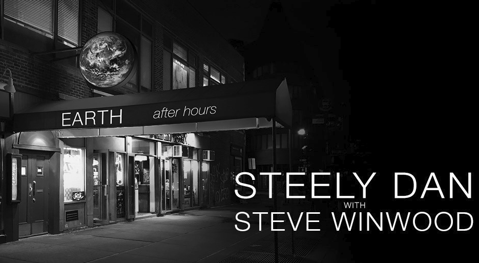 Win Before You Can Buy Steely Dan With Steve Winwood Tickets