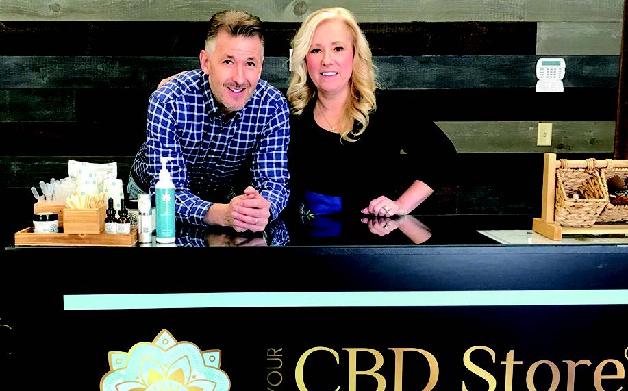 Not All CBD Is The Same: Use This Checklist When Selecting CBD For Yourself