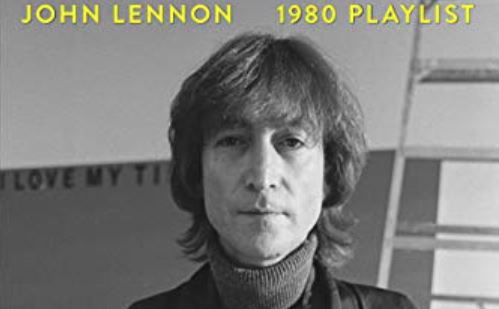 Rock Writer Tim English Shares Never-Before-Heard Stories of John Lennon