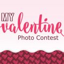 my valentine photo contest
