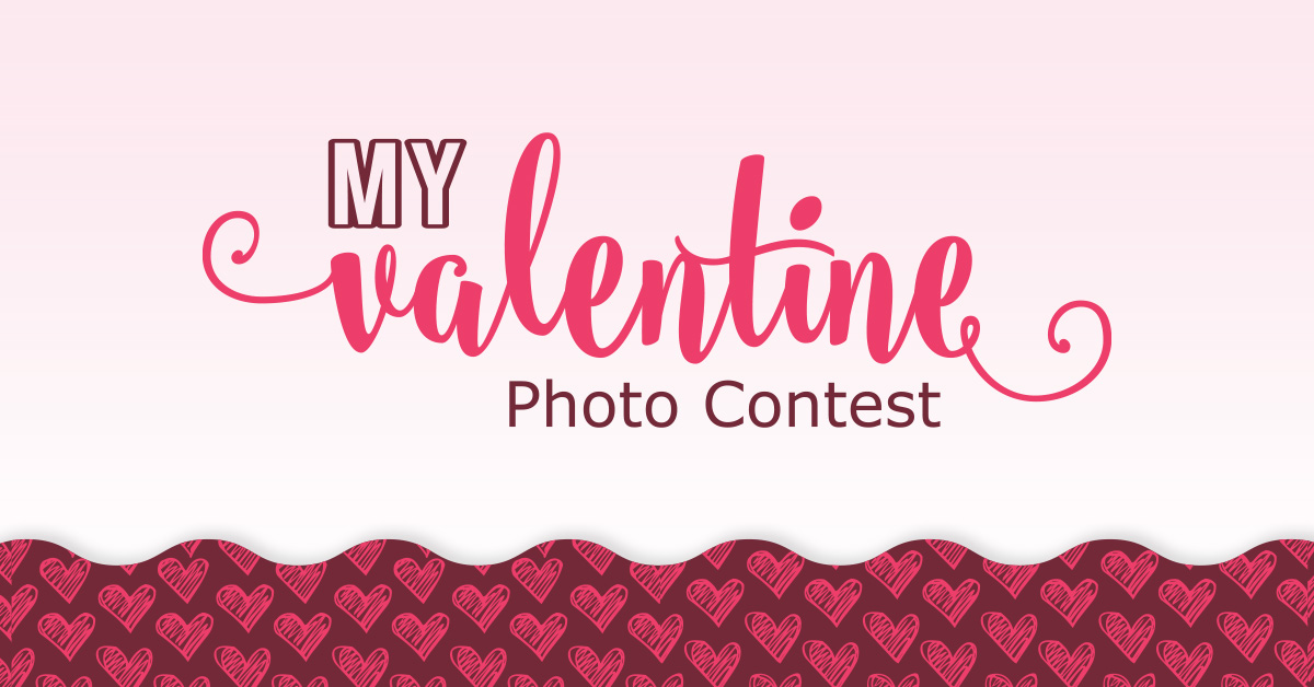 Seacoast Valentine’s Day Photo Contest – Share a Picture of Your Sweetheart And Win