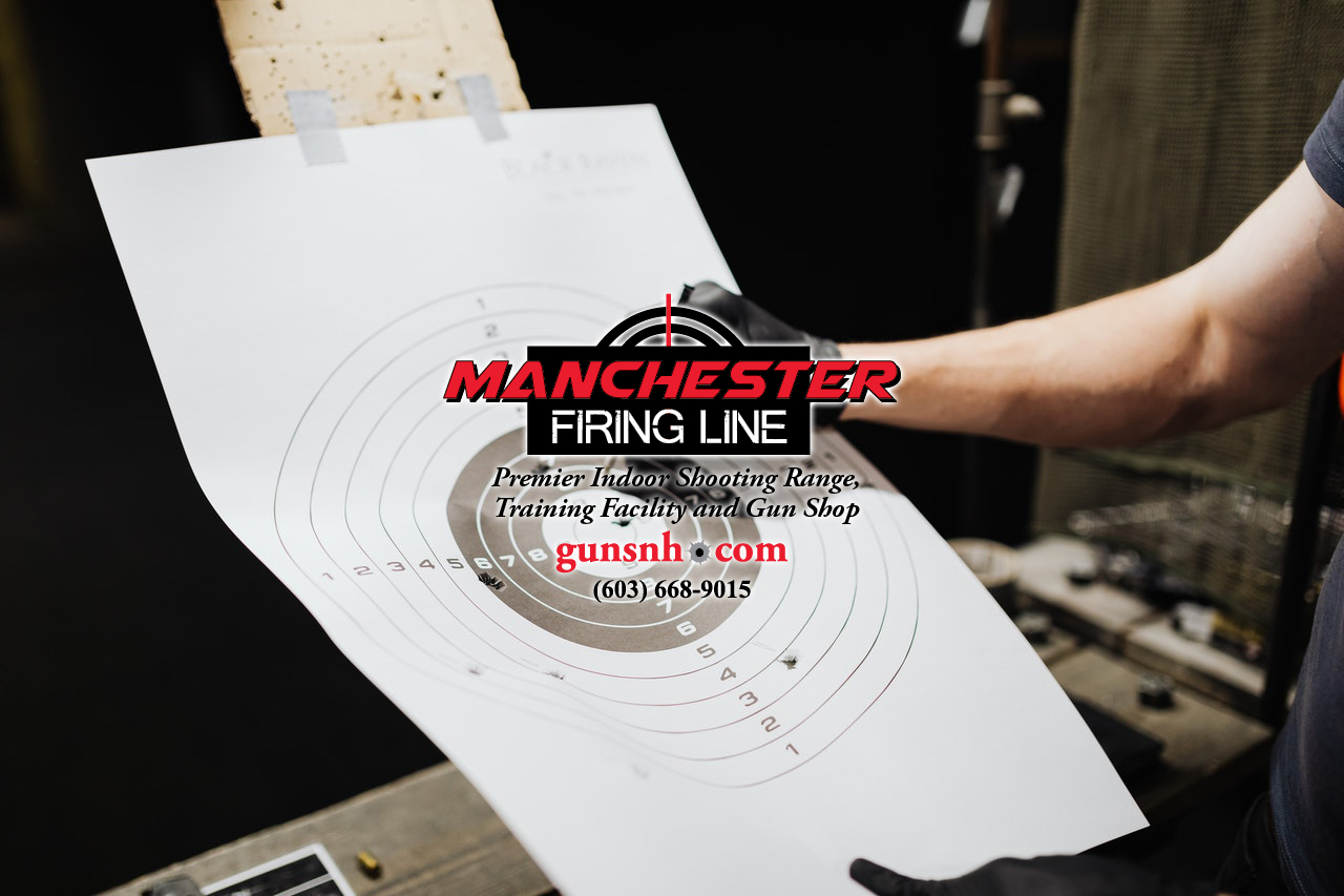 Mother’s Day Contest: Win a $500 Gift Card to Manchester Firing Line!