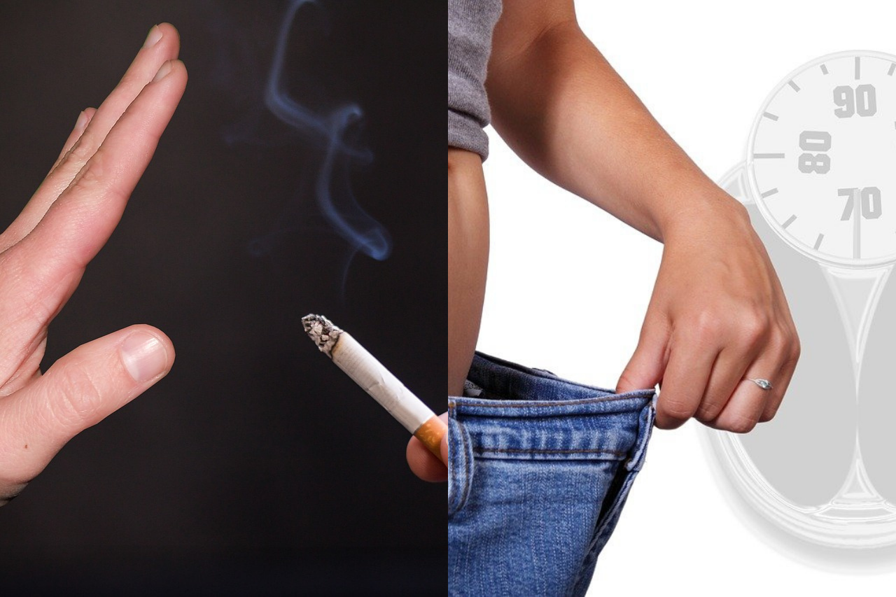 Lose Weight, Quit Smoking With Mark Patrick Seminars In Concord and Laconia