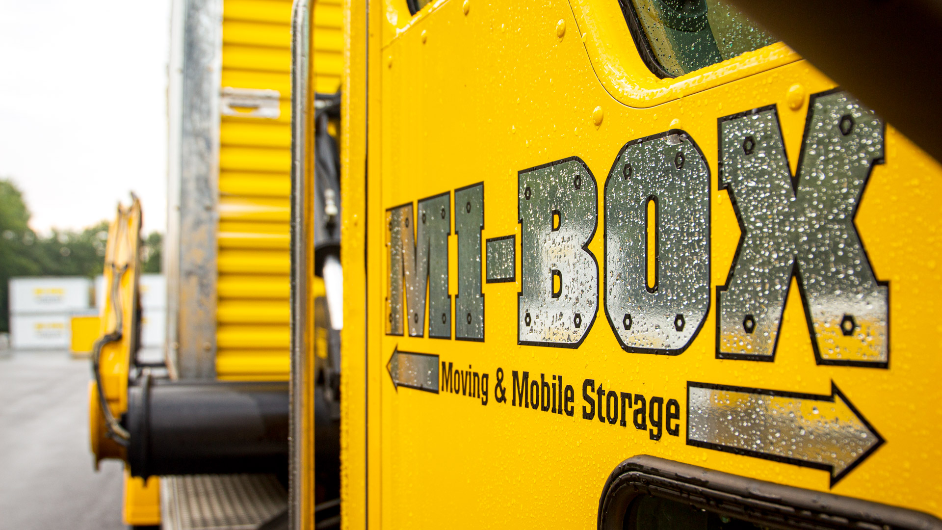 ENTER TO WIN: A 3-Month Storage Container From MI-BOX