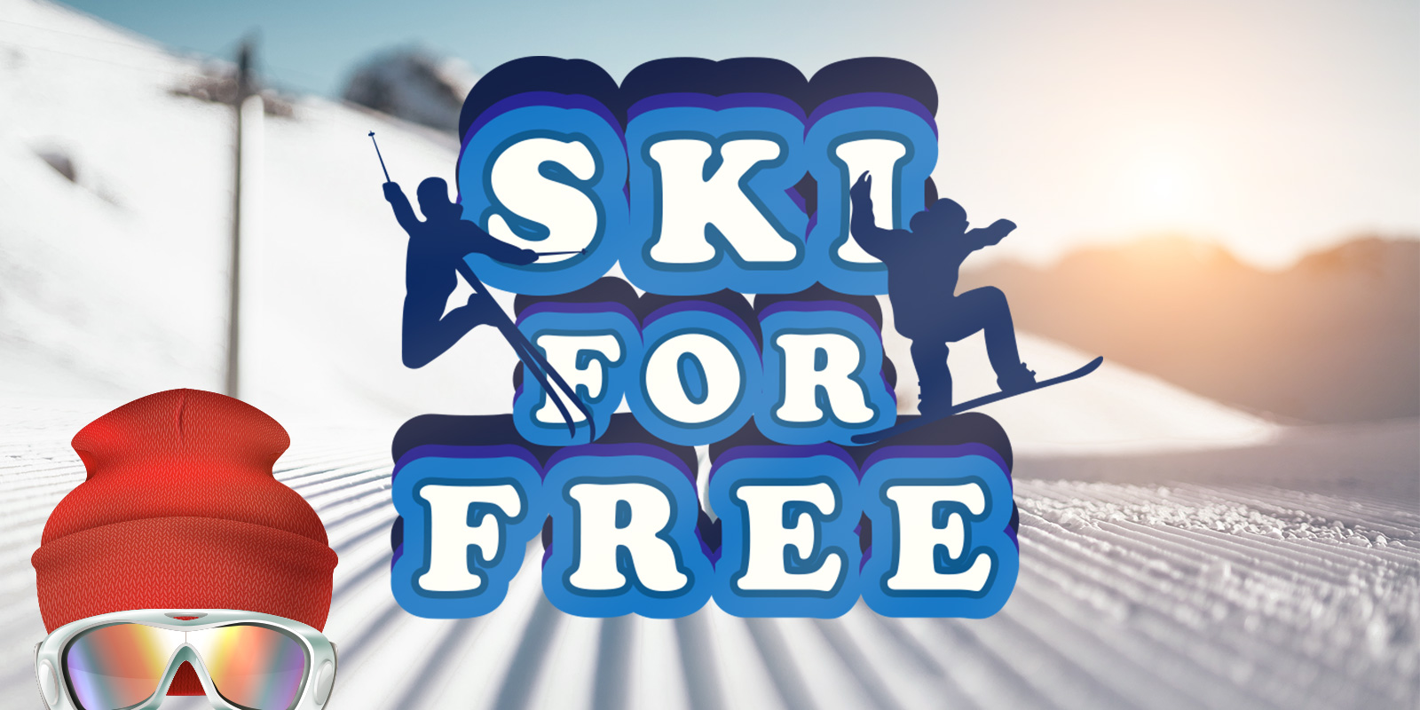 Ski For Free