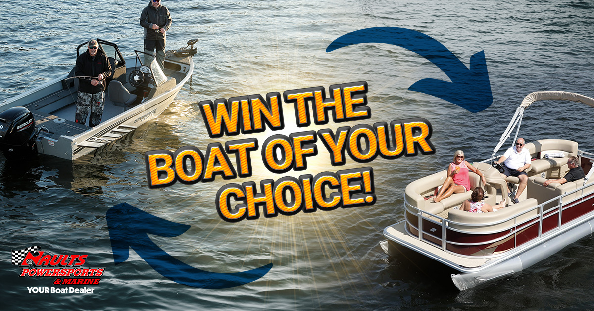 Summer Giveaway! Win $500 and Swag from Boatsetter Fishing - Boatsetter