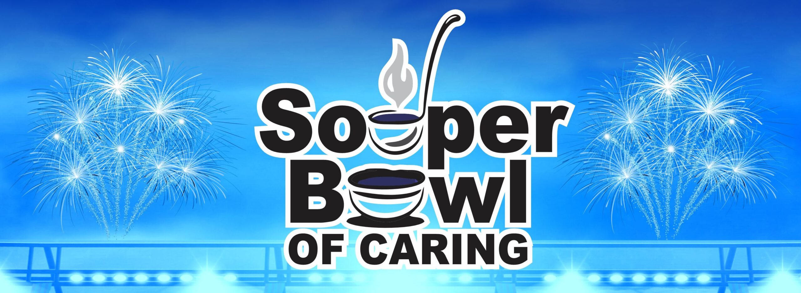 Join Frank and Bellavance for the SOUPer Bowl of Caring Events