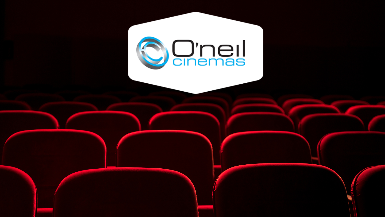 Oneil Cinemas D-Box/Gift Card Giveaway!