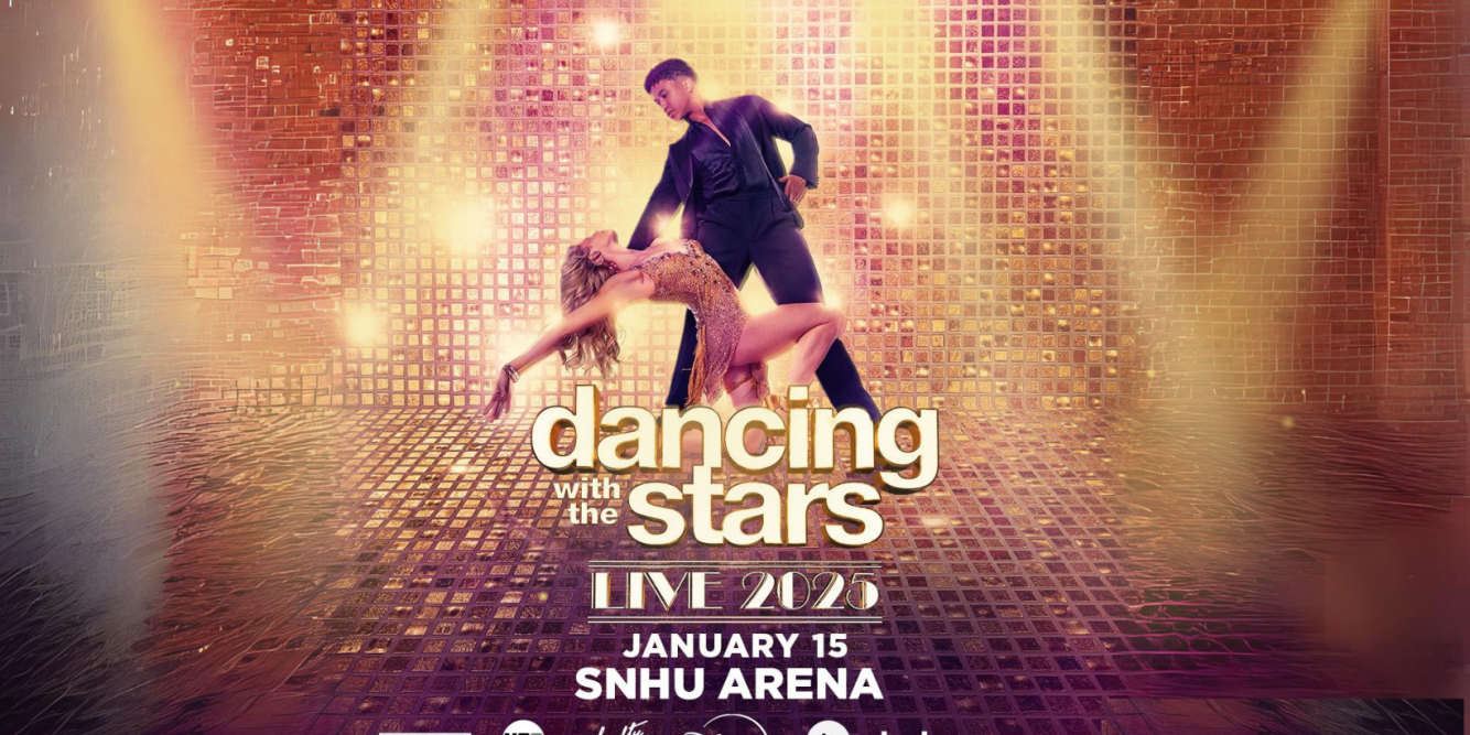 Enter to Win Tickets to Dancing with the Stars – LIVE Tour!