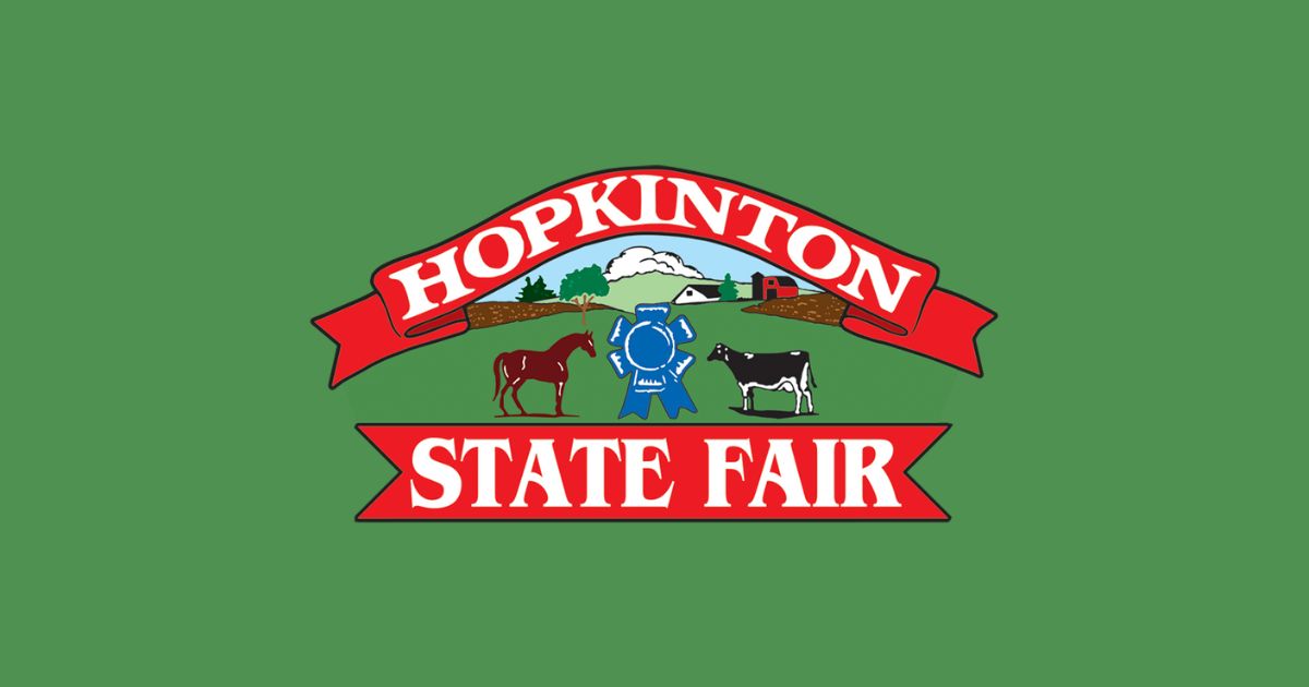 Win Tickets to the Hopkinton State Fair This Labor Day Weekend!