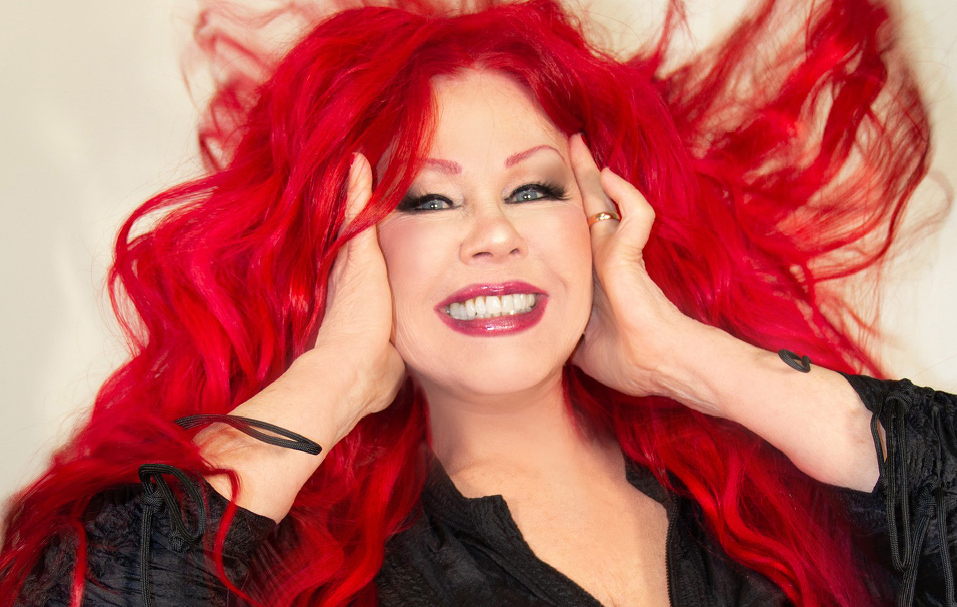 Win Tickets to See Kate Pierson of The B-52’s at Blue Ocean Music Hall!