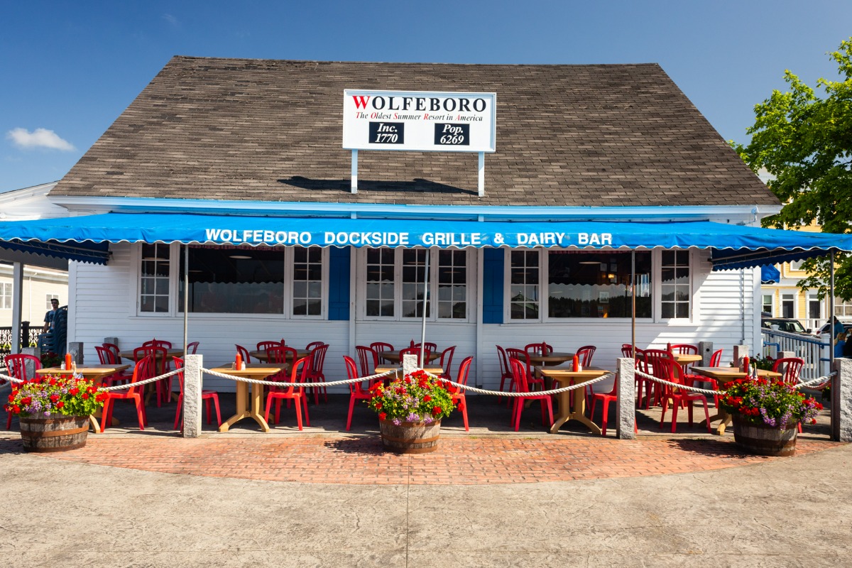 Breezeline’s Restaurant Takeover: Free Ice Cream on Thursday, August 14!