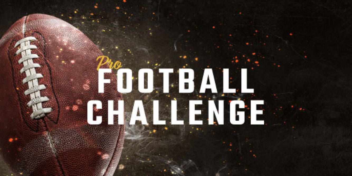 Pro Football Pick ‘Em Challenge 2025