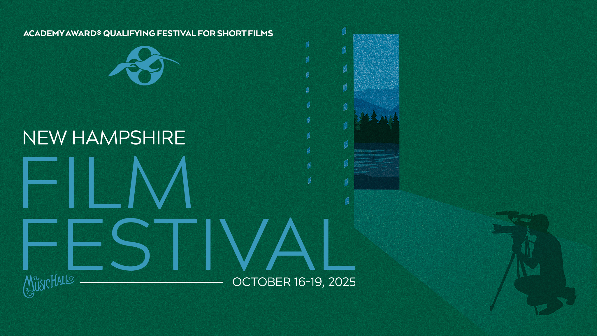 Win NH Film Festival Day Passes