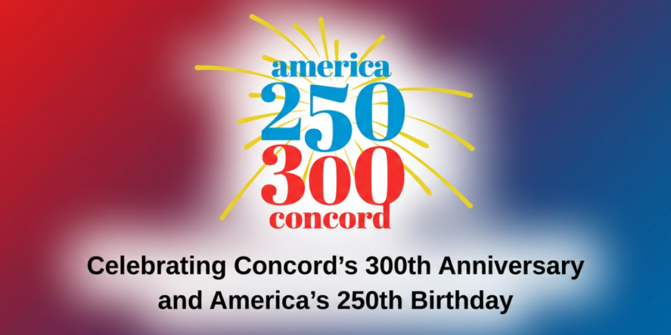 Join Us for Concord’s Liberty & Legacy Celebration!