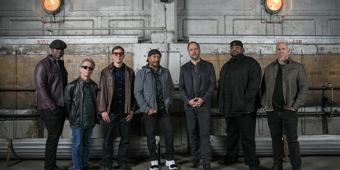 Win Tickets to See Dave Matthews Band From Frank’s ‘Front Porch’
