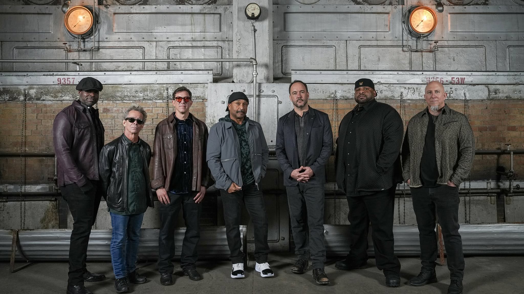Win Tickets to See Dave Matthews Band From Frank’s ‘Front Porch’