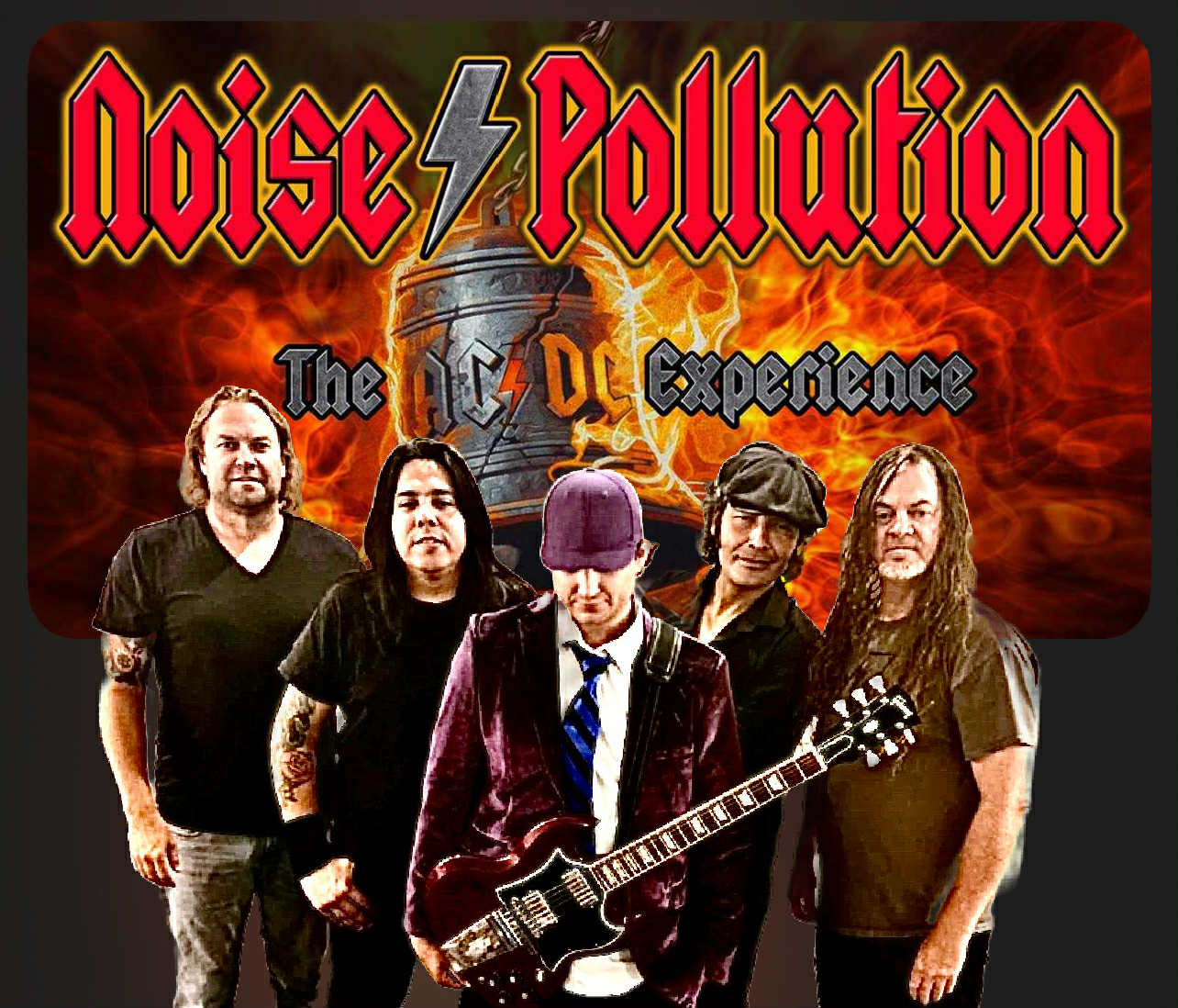 Win Tickets to See Noise Pollution at Rochester Opera House!