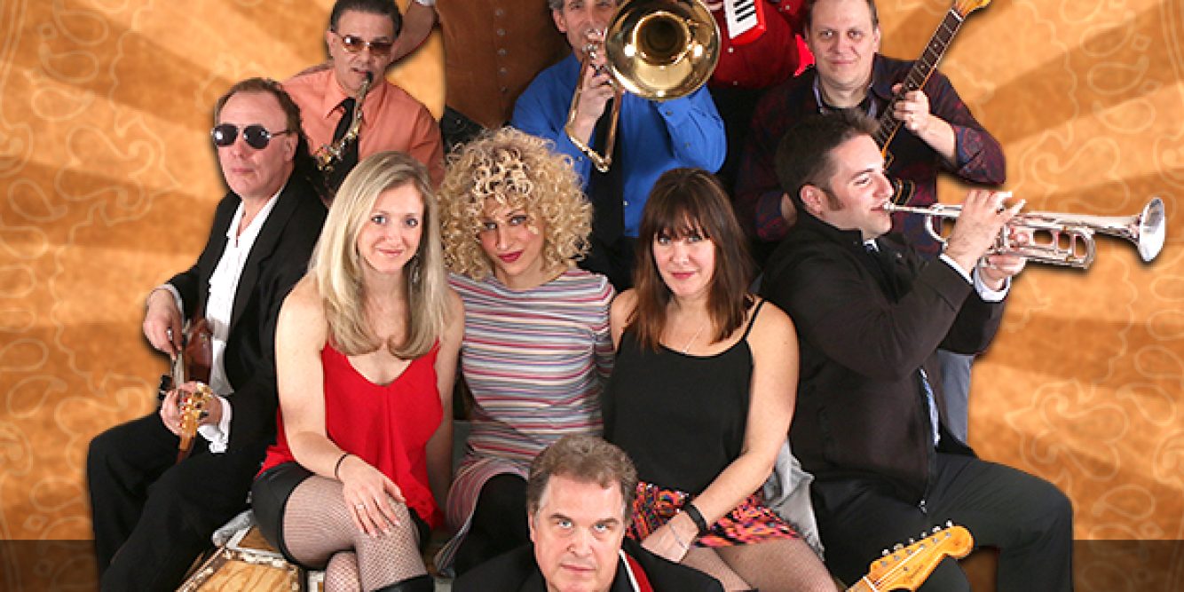 Win Tickets to See Hey Nineteen at Rochester Opera House!